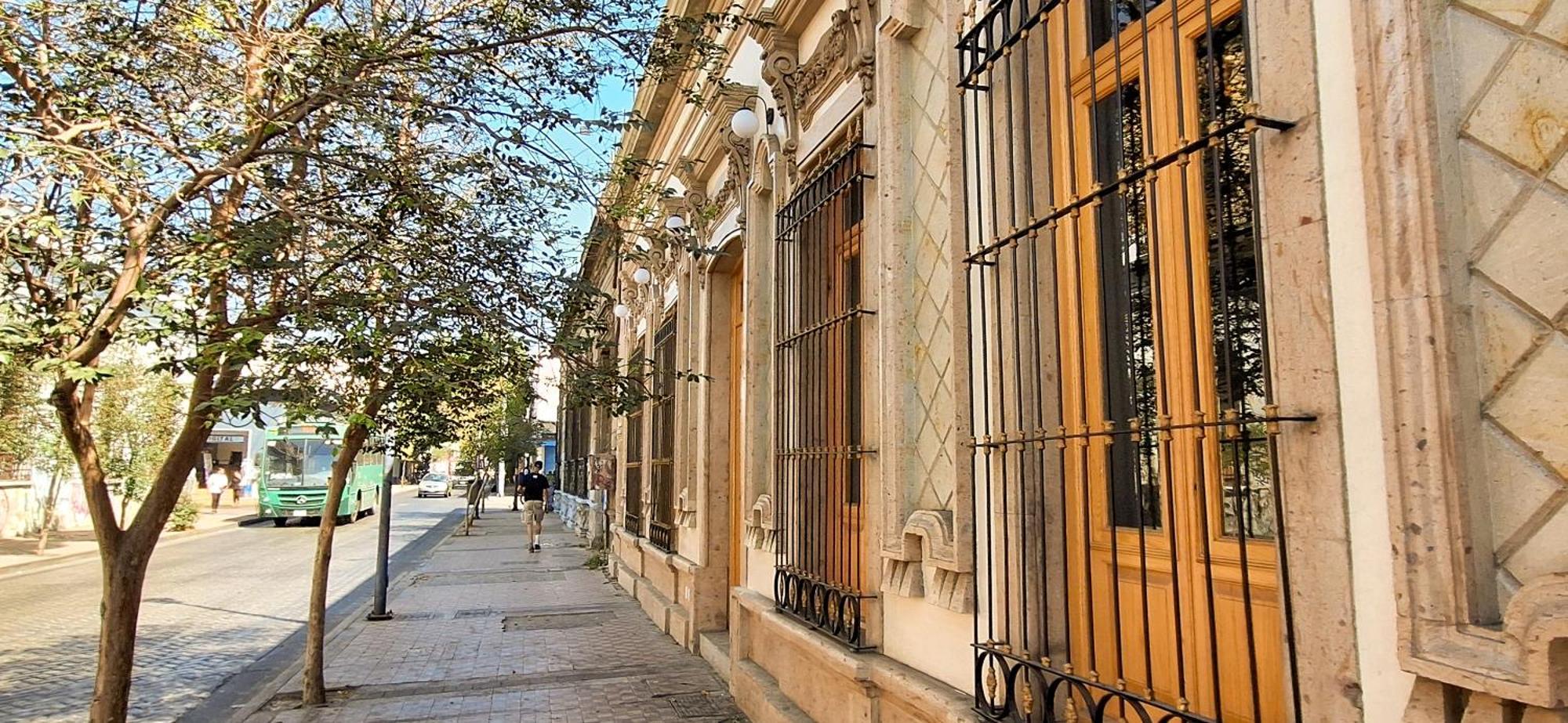 Casa 8 Aparthotel Guadalajara Exterior photo