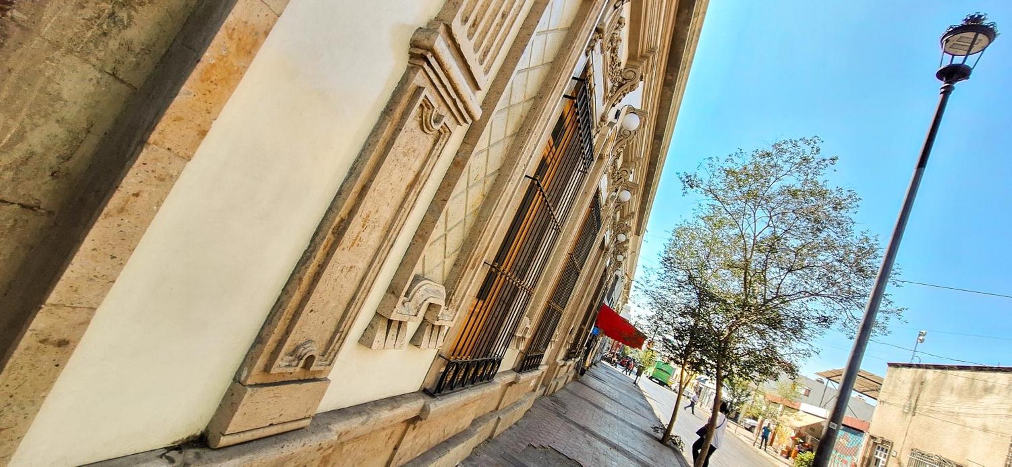 Casa 8 Aparthotel Guadalajara Exterior photo
