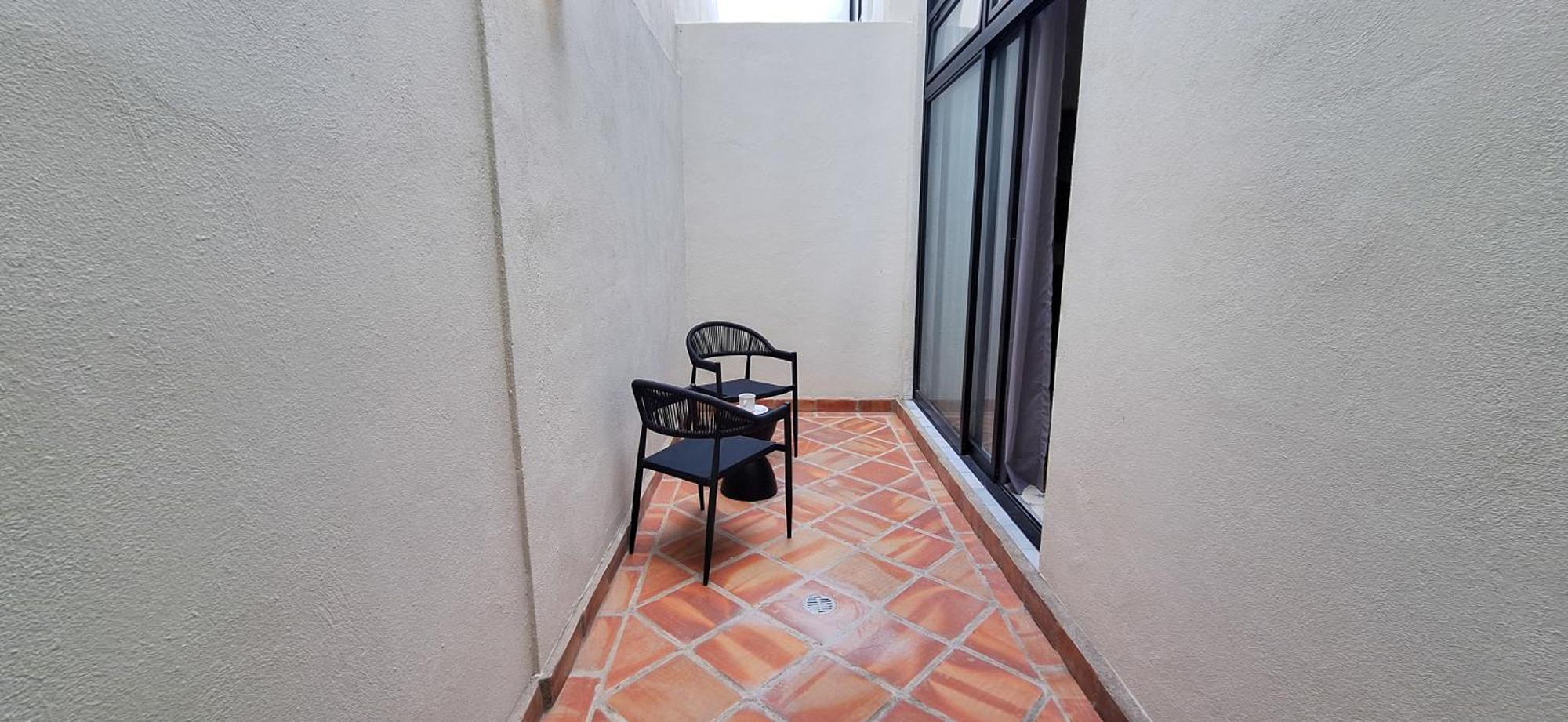 Casa 8 Aparthotel Guadalajara Exterior photo